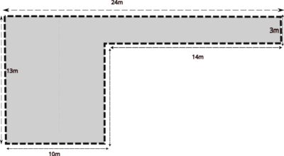 Land For Sale at Cape Point, Bakau