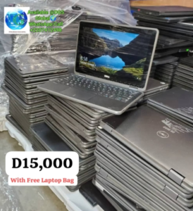 Laptops, Tablets, CCTV & Accessories