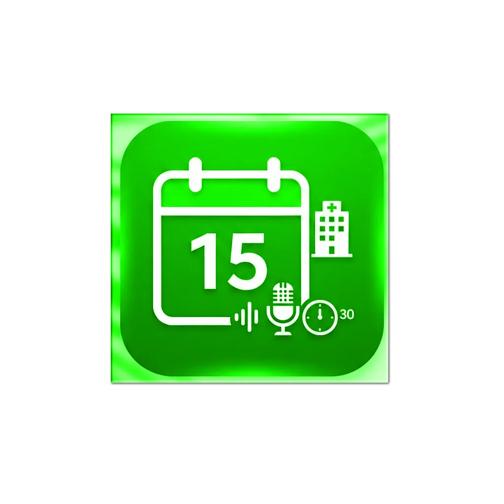 Radio Inspire Booking Monthly Subscription